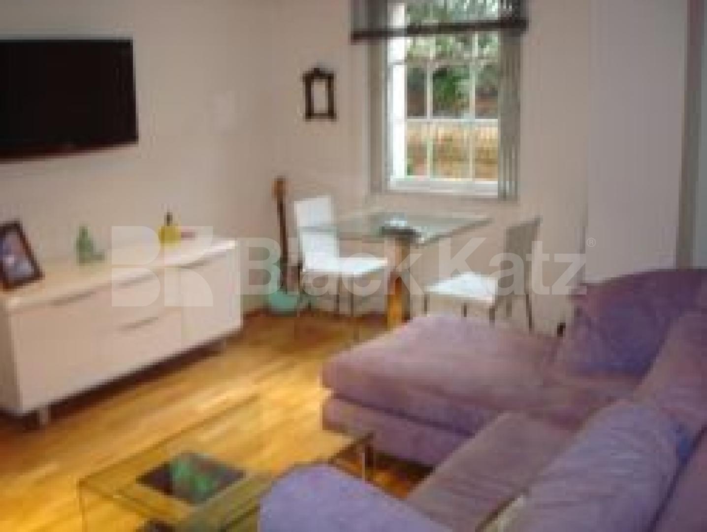 			New Instruction, 2 Bedroom, 1 bath, 1 reception Flat			 Fortess Road, Kentish Town